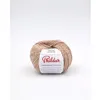 Image de Pelote de Coton et Lin PHIL RUSTIQUE - Phildar(...) - Lin Marron