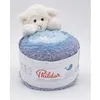 Image de Pelote pour couverture PHIL DOUDOU - 200GR - Phildar(...) - Baleine Bleu