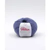 Image de Pelote à Tricoter Phildar Phil Caresse(...) - Bleu (JEANS)