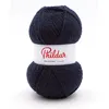 Image de Pelote de laine à tricoter PHIL LOOPING - 100 GR - Phildar - certifié Oeko-Tex(...) - Marine Bleu
