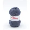 Image de Pelote de laine à tricoter PHIL IRLANDAIS - Phildar(...) - Jeans stoned bleu