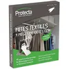 Image de Mit'clac Antimite Textile 4 Pieges
