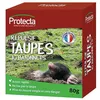 Image de Taupes 10 Batonnets Repulsifs 80g