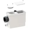 Image de Broyeur sanitaire SFA Sanipack Pro Up 400 W WC mural 3 entrées 100 m/5 m