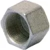 Image de Collier Monobloc - Diamètre 50 Mm - Gris - Nicoll Cm50