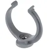 Image de Collier PVC clips embase 7x150 50