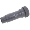 Image de Manchon dilatation PVC horizontal D32 NICOLL MFH