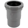 Image de Manchon de dilatation PVC horizontal MF D100 NICOLL MTH