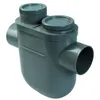 Image de Siphon disconnecteur monobloc Nicoll 332629