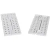 Image de Fixation universelle de trappe de visite pour baignoires - NICOLL - 1FIXUNI