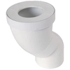 Image de Pipe orientable de wc diamètre 100 joint 85/107 NICOLL 1PWOR