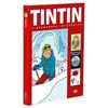 Image de Coffret tintin, vol. 6 : tintin au tibet ; l'affaire tournesol ; coke en stock [FR Import] en occasion ou reconditionné