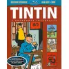 Image de Coffret Tintin 3 films Combo Blu-ray + DVD