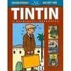 Image de Coffret Tintin 3 films Combo Blu-ray + DVD