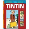 Image de Tintin, vol. 2 : l'ile noire, l'oreille cassée, le sceptre d'ottokar [Blu-ray] [FR Import] en occasion ou reconditionné