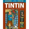 Image de Coffret Tintin 3 films Combo Blu-ray + DVD