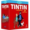 Image de Coffret intégrale tintin [Blu-ray] [FR Import] en occasion ou reconditionné