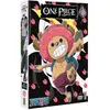 Image de One piece vol 6- (version 2013) coffret 4 dvd