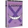 Image de Coffret assassination classroom, vol. 2 [Blu-ray] [FR Import] en occasion ou reconditionné