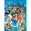 Image de One piece : zou 1 - coffret 3 dvd