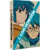 Image de Log Horizon Intégrale Saisons 1 et 2 Edition Collector limitée Blu-ray