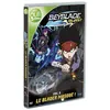 Image de Beyblade Burst Volume 5 Le blader masqué très mystérieux ! DVD