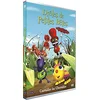 Image de Drles de Petites Btes Camille la Chenille [FR Import] en occasion ou reconditionné