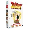 Image de Coffret Astérix Blu-ray
