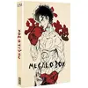 Image de Megalo Box - Intégrale Blu-ray en occasion ou reconditionné