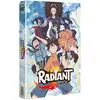 Image de Radiant - Integrale Saison 1 - Edition DVD en occasion ou reconditionné