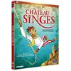 Image de Le château des singes [Blu-ray] [FR Import] en occasion ou reconditionné