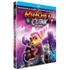 Image de Ratchet And Clank Le film Blu-ray