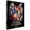 Image de Les Héros de la Galaxie Saison 2 Blu-ray