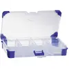 Image de Viso, Rangement avec compartiments, Boîte d'assortiment (L x l x H) 1