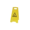Image de Chevalet De Signalisation Sol Glissant Viso Psg680