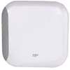 Image de Antenne TV d’intérieur Cgv An-Look 2 m CE Red 700 Blanc