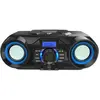 Image de CGV CD SG-1 (FM, Bluetooth), Radio, Noir