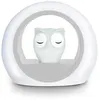 Image de Veilleuse Lou le Hibou Anti-Pleurs - Gris Zazu