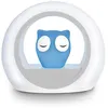 Image de Veilleuse Lou le Hibou Anti-Pleurs - Bleu Zazu