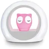 Image de Veilleuse Lou le Hibou Anti-Pleurs - Rose Zazu