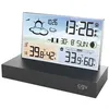 Image de Station météo - 19004 - METEOFLEX - Sans fil - écran plat