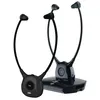 Image de Casque Tv Stà ©thoscope Dolfin Onyx Duo