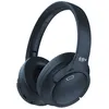 Image de Casque Bluetooth - CGV - SonicVibe ANC - Réduction active du bruit - Microphone intégré - Égaliseur personalisable - Bleu