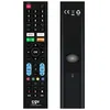 Image de Télécommande de remplacement - CGV - FIDELIO Samsung - Pour téléviseurs Samsung - Sans programmation - Prete a l'emploi