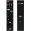 Image de Télécommande De Remplacement - Cgv - Fidelio Panasonic - Pour Téléviseurs Panasonic - Sans Programmation - Prete A L'Emploi
