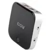 Image de CGV My BT RT, Bluetooth, 3.0+HS, A2DP, AVRCP, noir, lithium, 350 mAh (Emetteur & Récepteur), Adaptateur audio Bluetooth, Noir