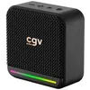 Image de Enceinte Bluetooth 50909 - SolidVibe Mini - Subwoffer 8W