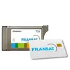 Image de Adaptateur CGV Mod Esat HD/FRANSAT HD PCMCIA