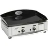 Image de Roller Grill R.PL600GE Plancha à Gaz