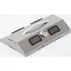Image de Cloche de cuisson pour plancha Roller Grill CV600 60 cm Inox